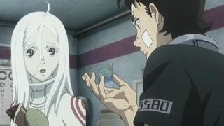deadman wonderland ep 1 full free.